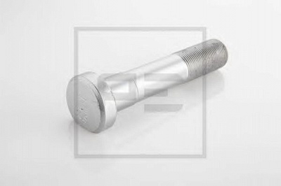 PE AUTOMOTIVE 03709100a -  Болт крепления колеса